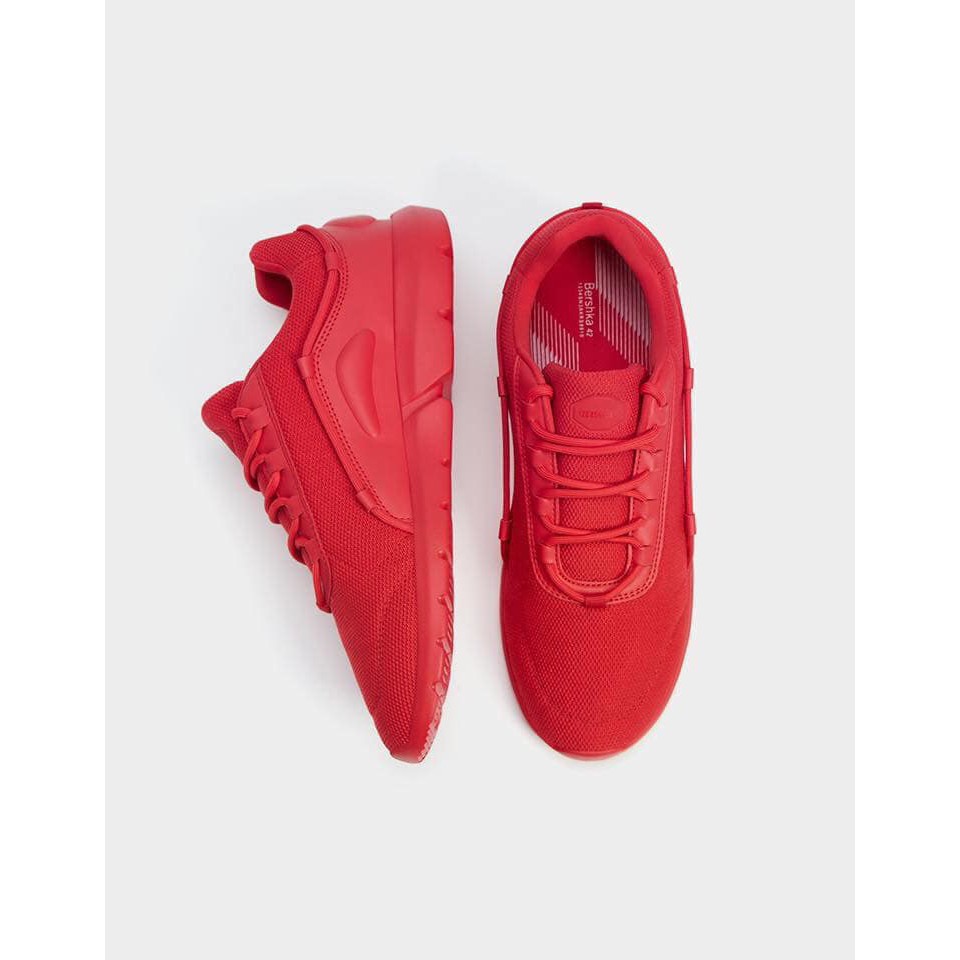 Giày sneaker nam Bsk sz 41