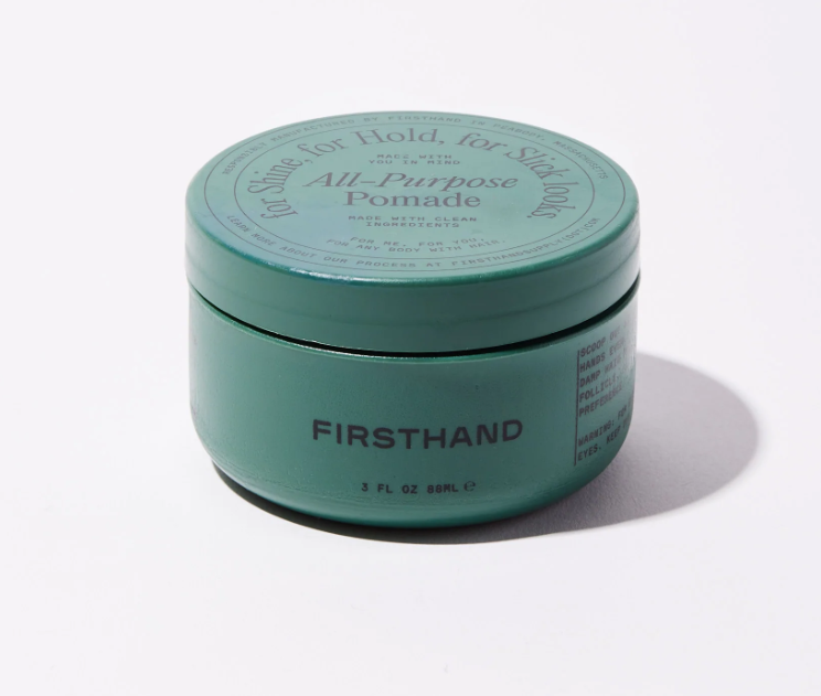 Sáp Vuốt Tóc Firsthand Supply All Purpose Pomade