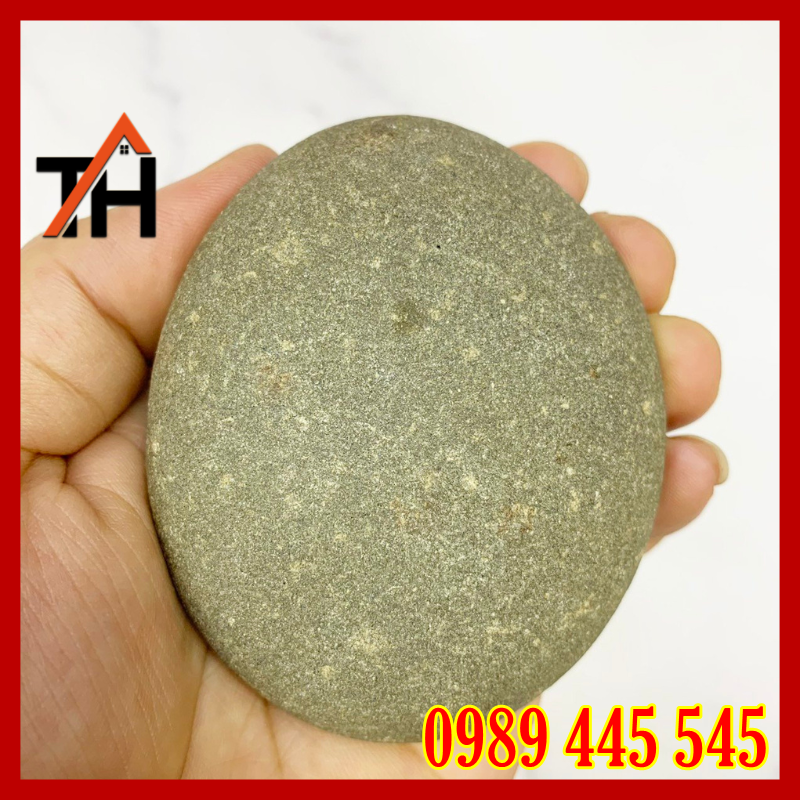 Đá kỳ tắm tự nhiên tẩy da chết làm đẹp da - đá cuội kỳ ghét đẹp xuất sắc an toàn cho da