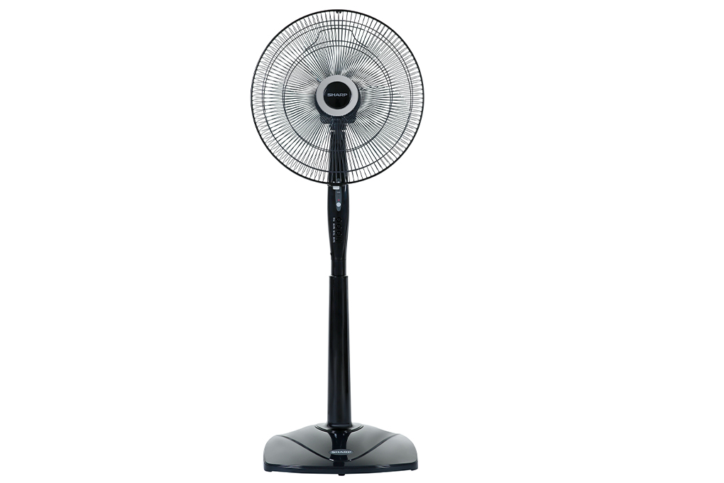 Quạt cây Sharp PJ-S40RV-LG - Hàng chính hãng