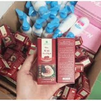 Viên Xổ Sổ Mỡ Vành Ruột (Hộp 10 viên)