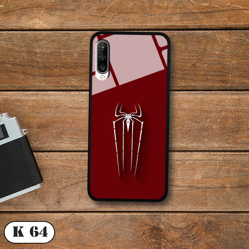 Ốp lưng kính 3D điện thoại HUAWEI Y9S