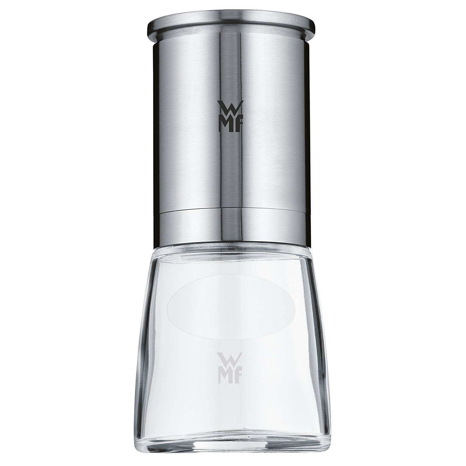 Xay gia vị wmf nắp inox