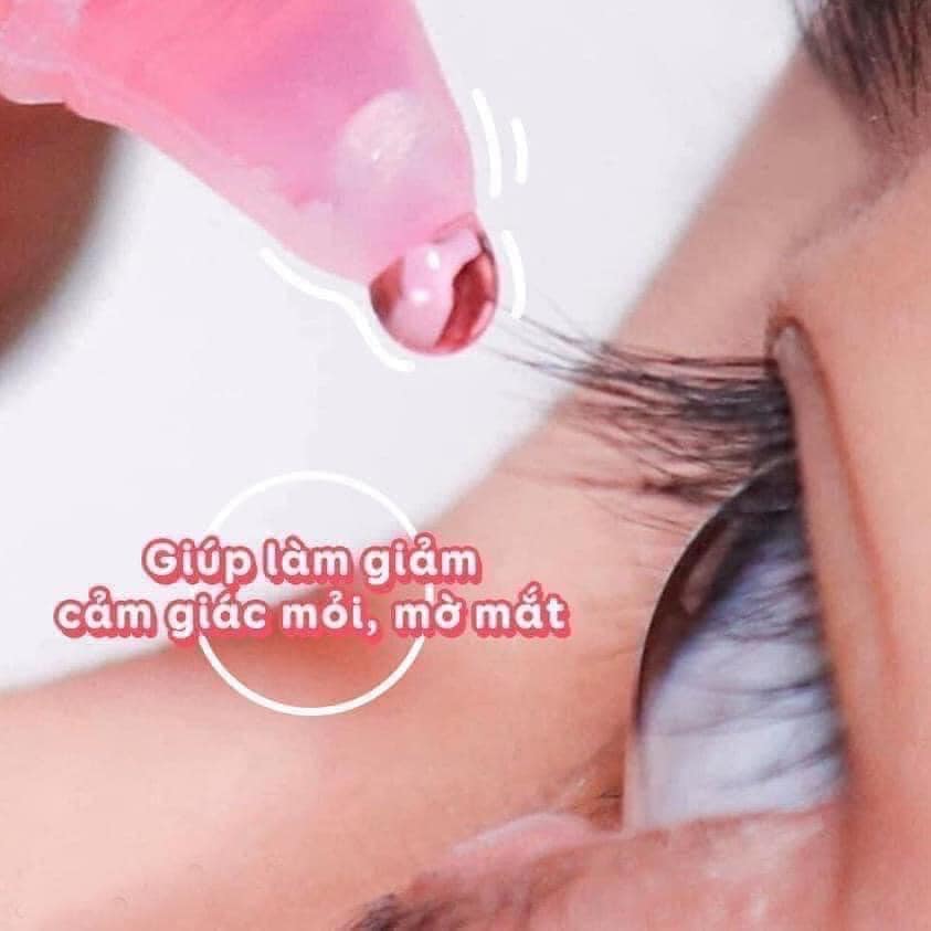 Nhỏ mắt cận thị Sancoba - Nhật Bản