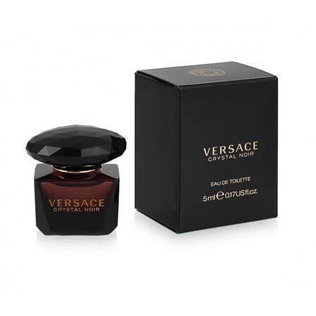 [Mini] Nước hoa Versace Crystal Noir 5ml