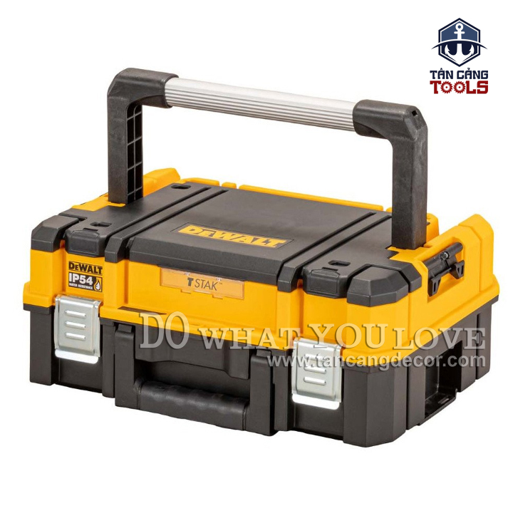 Hộp Đựng Dụng Cụ DeWalt DWST83344-1