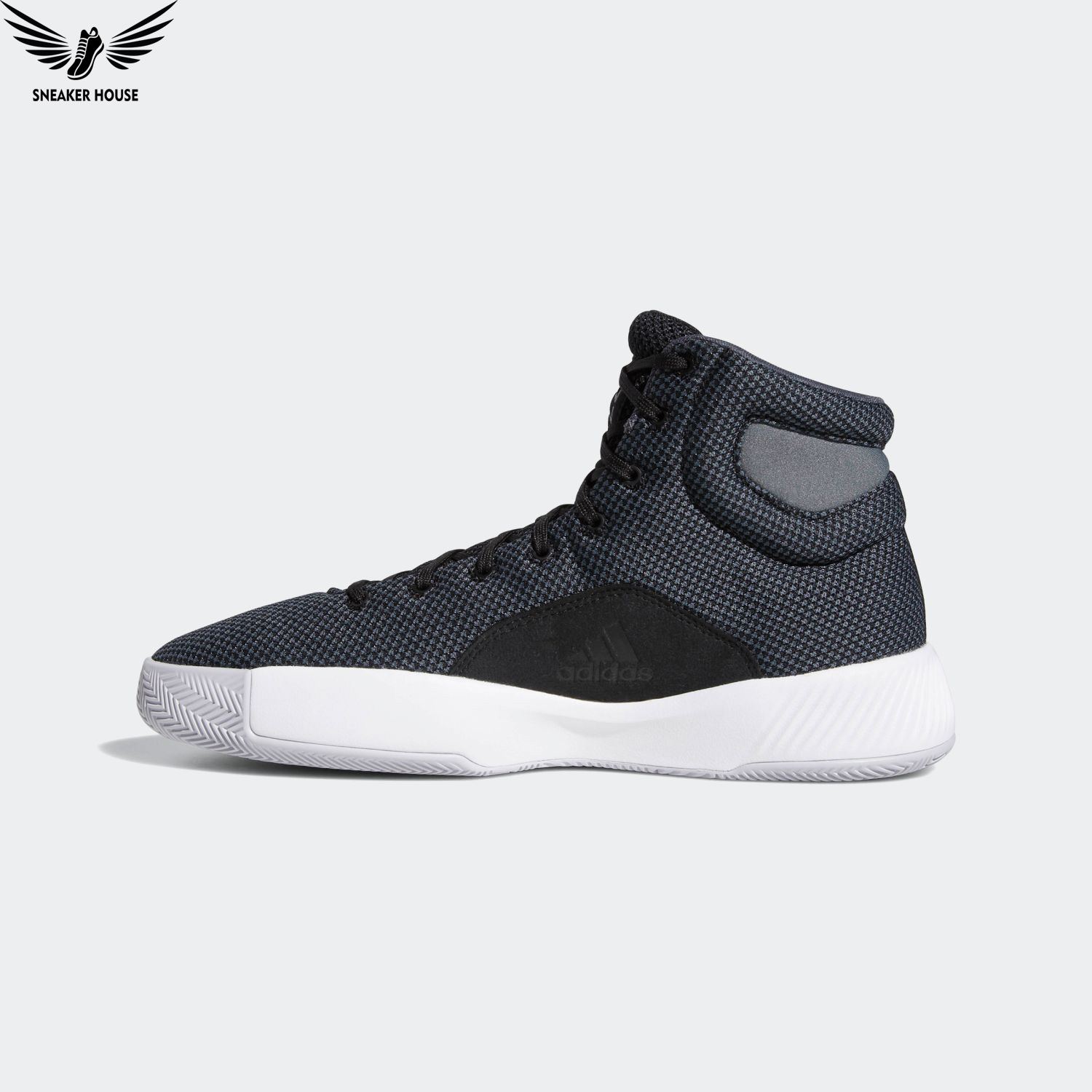 Giày bóng rổ Adidas PRO BOUNCE MADNESS 2019 BB9239