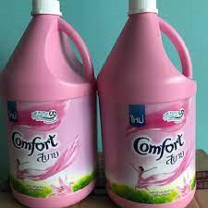 Nước xả Comfort Thái lan 3600ml