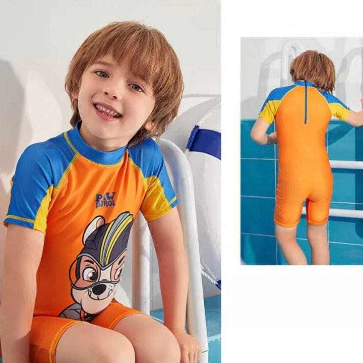 Đồ bơi cho bé trai từ 10kg đến size đại