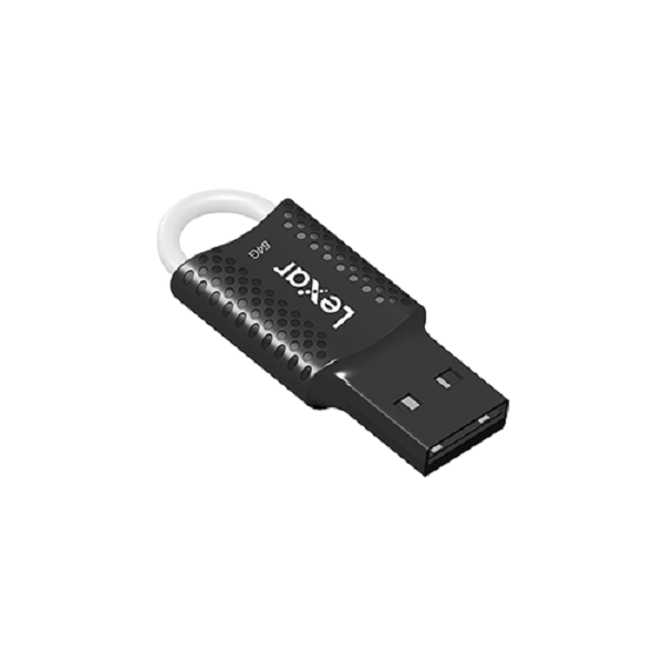 USB 2.0 64GB Lexar JumpDrive