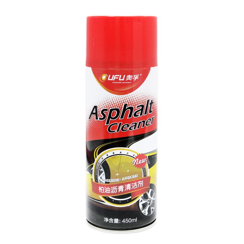 CHẤT TẨY NHỰA ĐƯỜNG UFU AF-1108