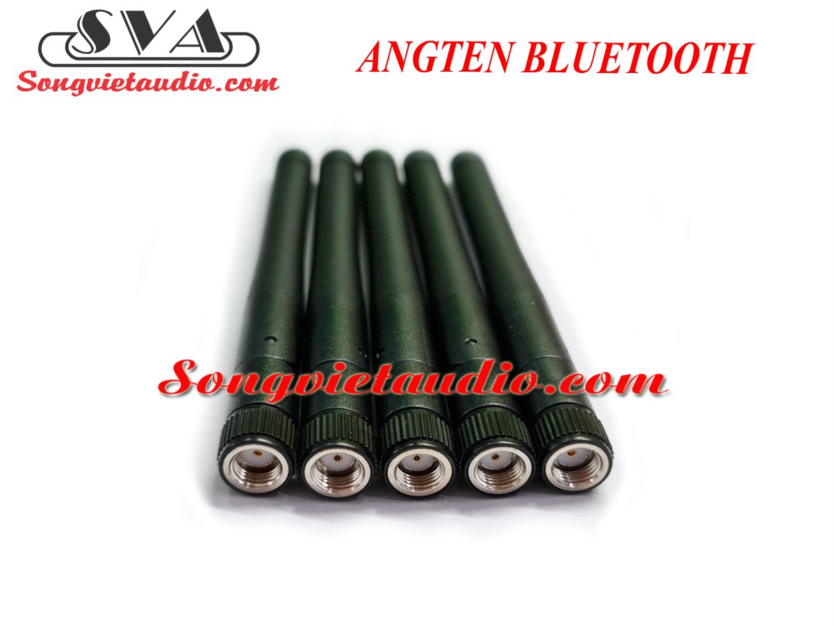 Anten bluetooth