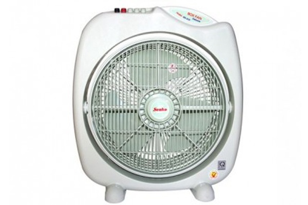 Quạt hộp senko bd850/bd1410