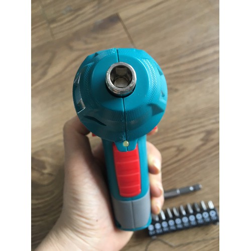 Máy vặn vít dùng pin Total TSDLI0401