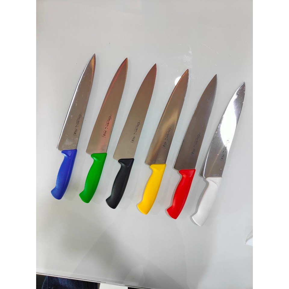 Dao màu cán nhựa Cutlery [Có sẵn]