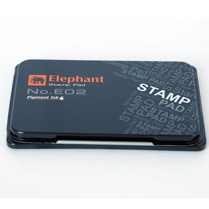 [HCM]Hộp Dấu Lăn Tay Đóng Dấu