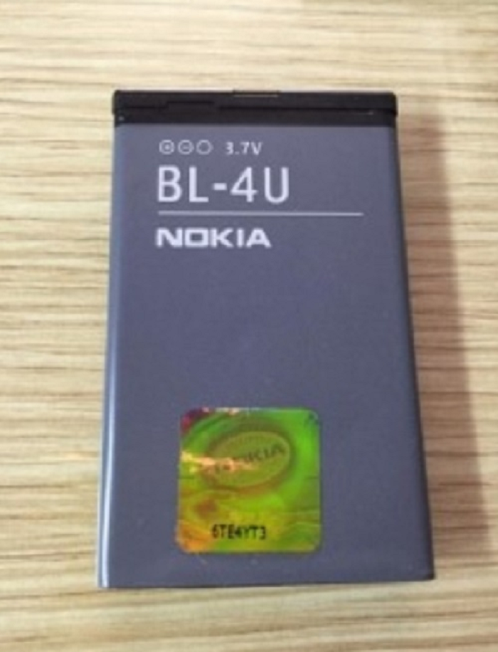 Pin Nokia BL- 4U