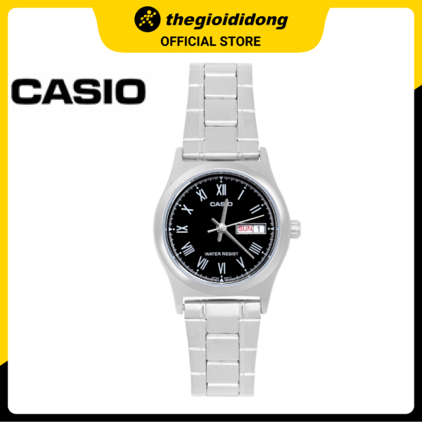 Đồng hồ Nữ Casio LTP-V006D-1BUDF bán chạy