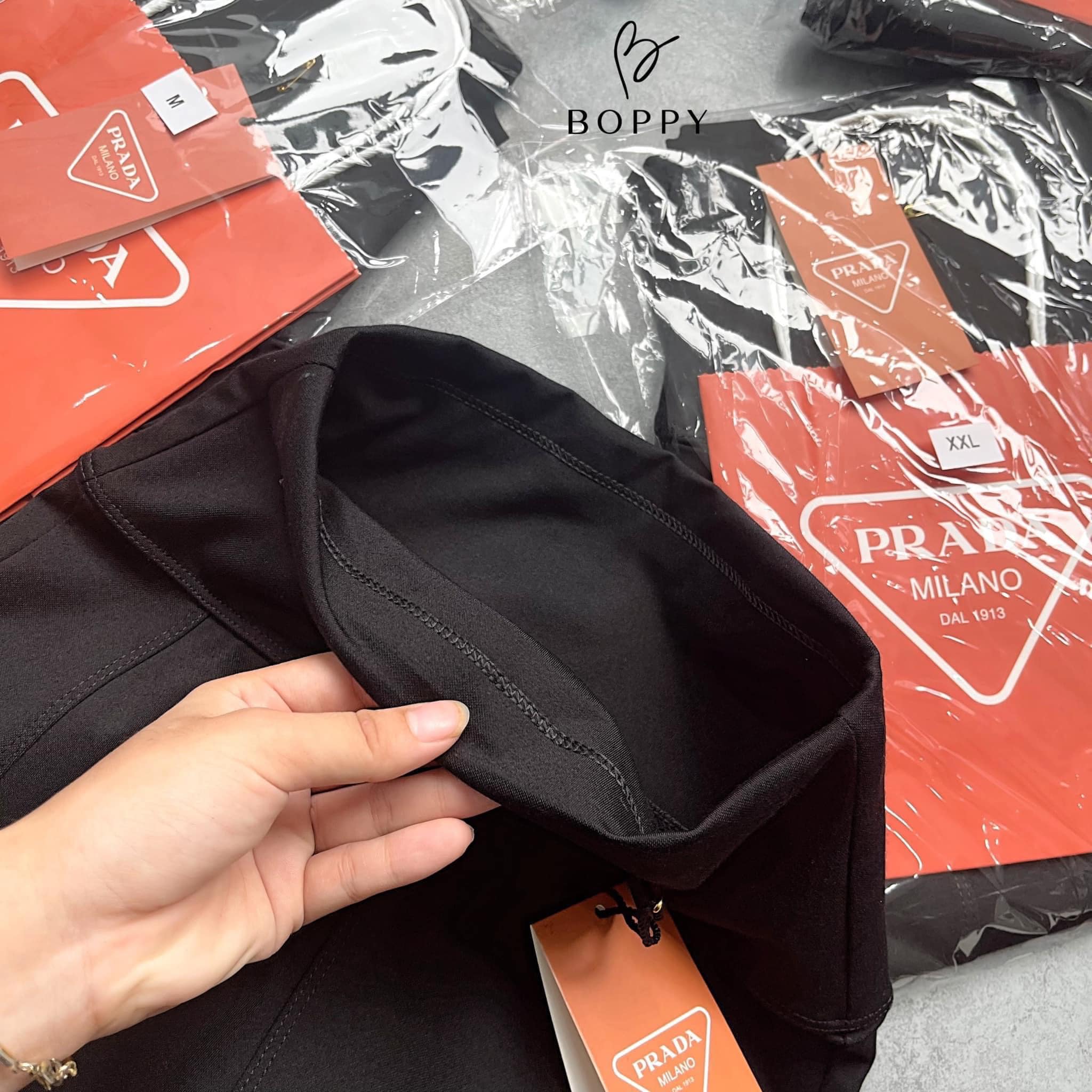 Quần legging nâng mông cạp cao có gen bụng hàng QCCC