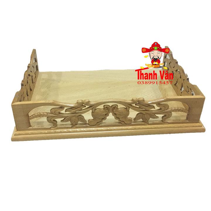 Bàn Thờ Treo Tường