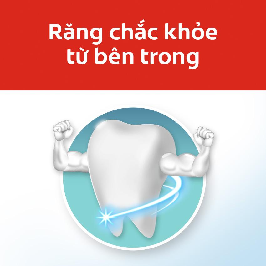 Kem đánh răng Colgate ngừa sâu răng 100g x 10