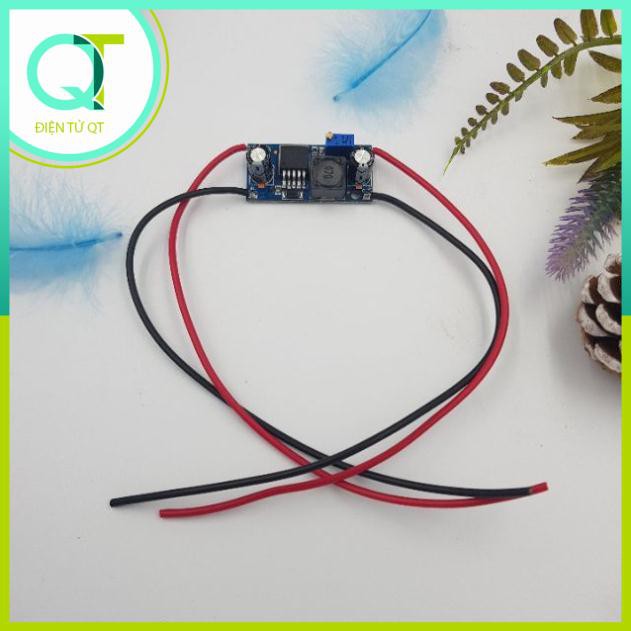 Mạch Hạ Áp , Chuyển Nguồn 5V 12V 24V 3A