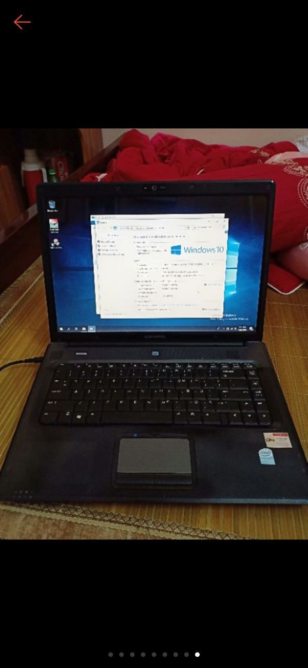 Laptop văn phòng