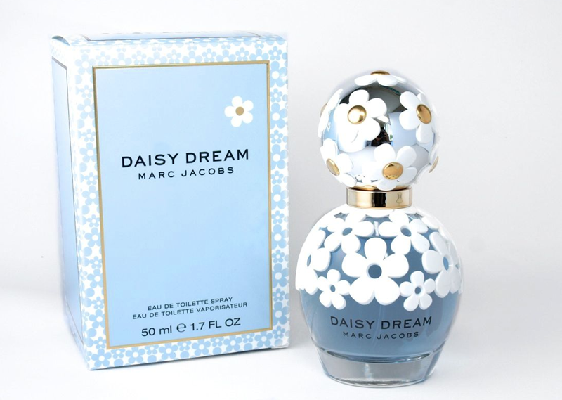 Nước hoa MARC JACOBS - Daisy Dream EDT 4ml