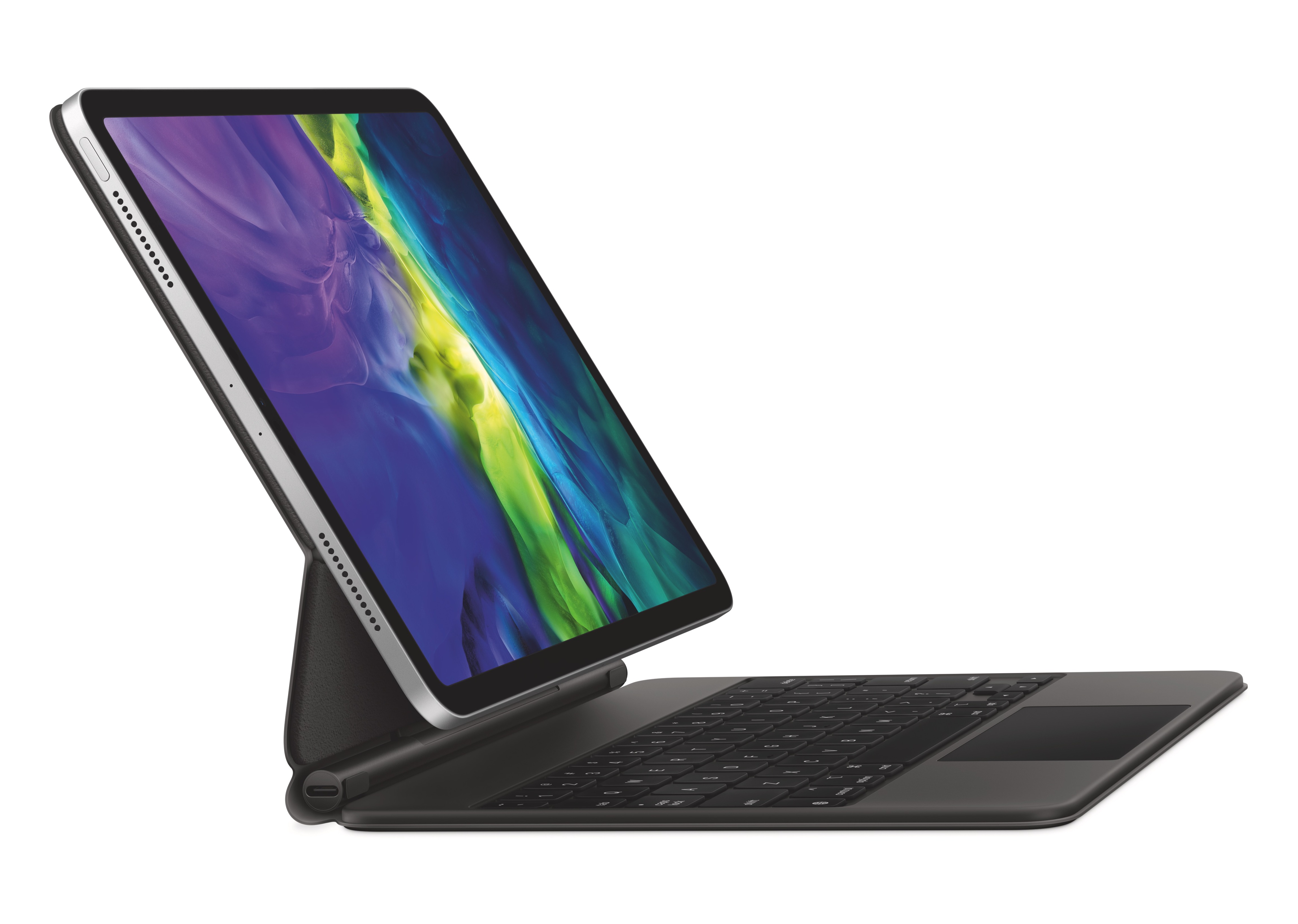 [0% Installment] Magic Keyboard for iPad Pro 11 (Gen 1 + Gen 2) - 100% Original