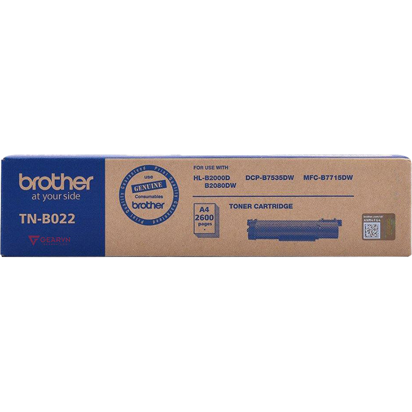 [HCM]MỰC BROTHER TN-B022
