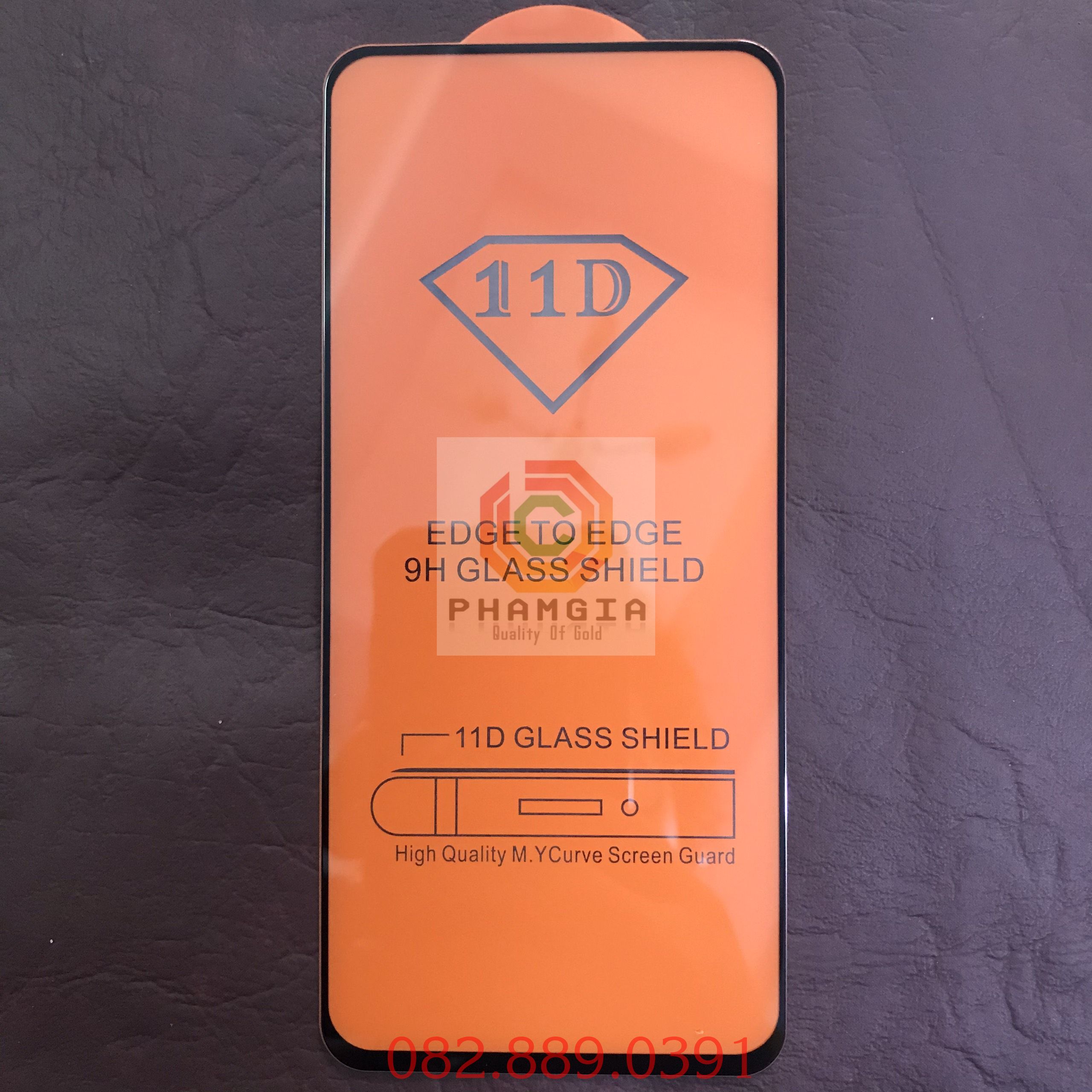 Kính cường lực Samsung Galaxy A52 a52s (4G / 5G) full màn hình, siêu chuẩn máy