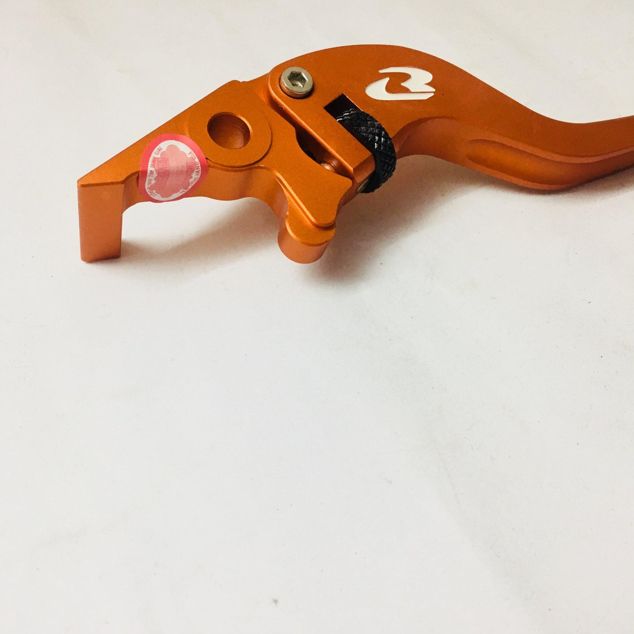 TAY THẮNG ĐĨA Full Nhám V5+ Racing Boy