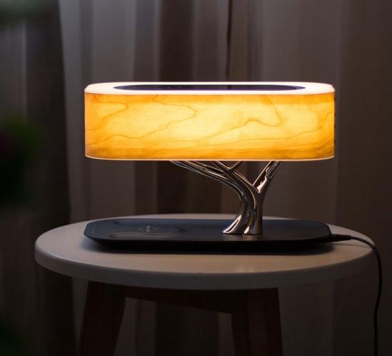 Loa Bluetooth Promate Bonsai-Qi