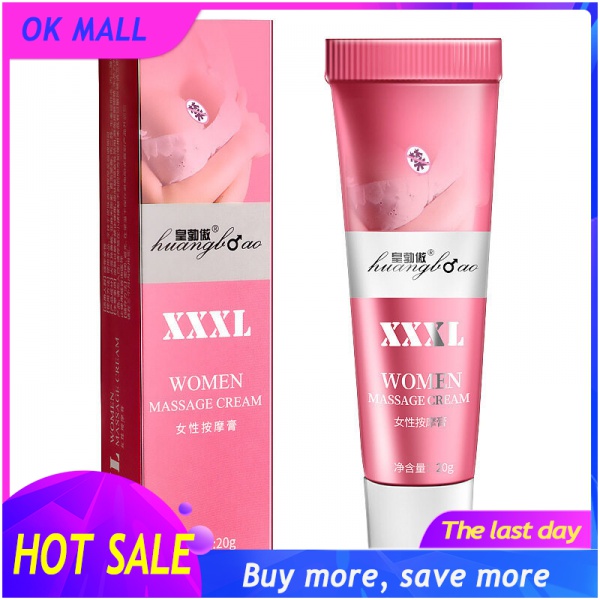 Effective Breast Care size lift cream full elasticity push up big bust tightness breast care massage cream for butt lift care