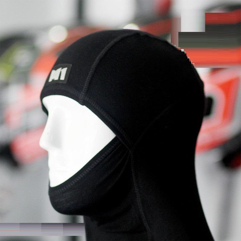 [HCM]Khăn chùm đầu ninja M1 cao cấp thái lan
