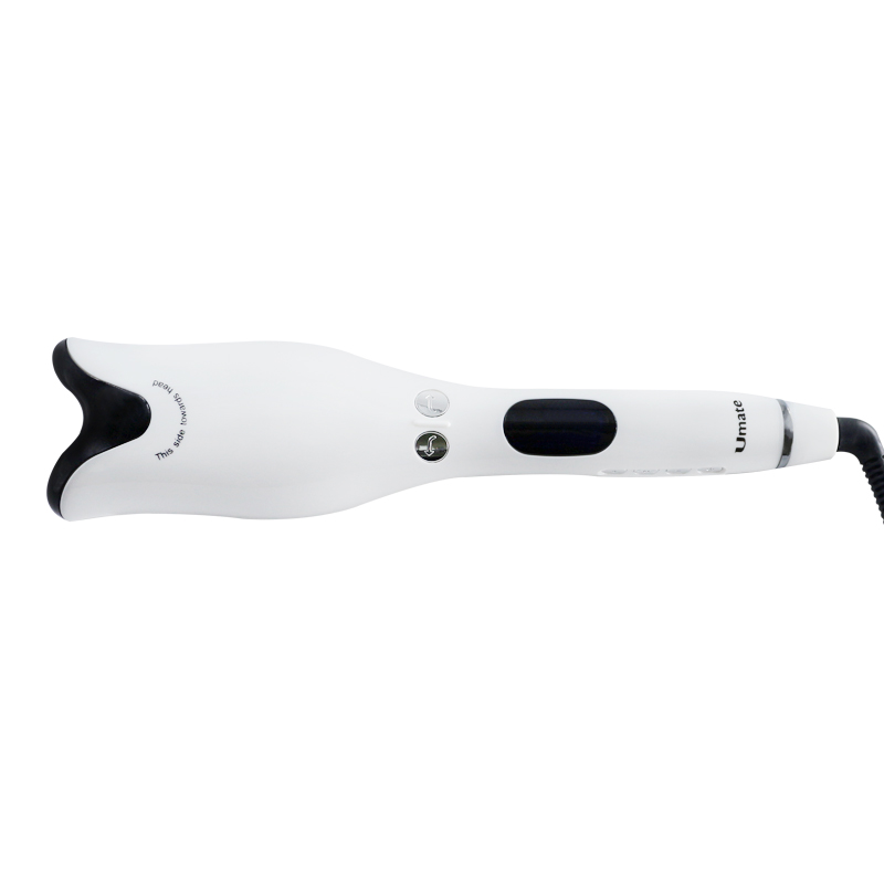 Automatic Hair Curler Wand Hair Styling Tools Magic Roller Curling Iron Rose-shaped Multi-Function