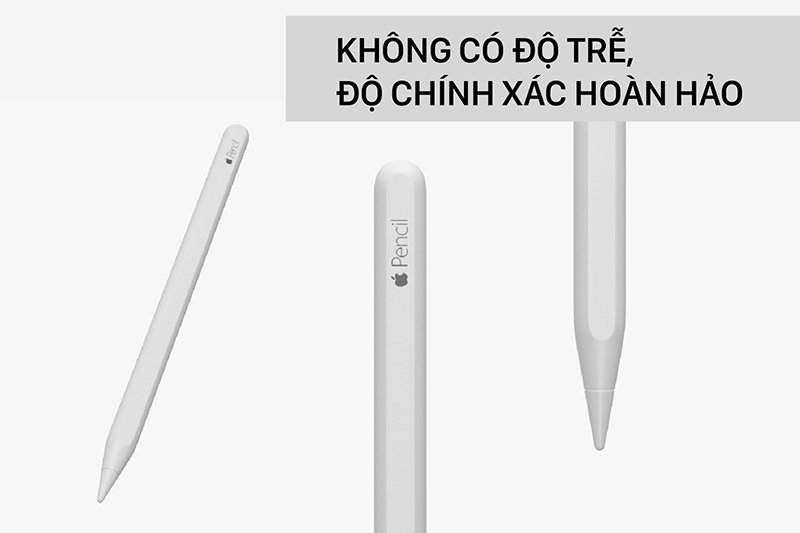 Apple Pencil 2 dành cho iPad (bút cảm ứng)