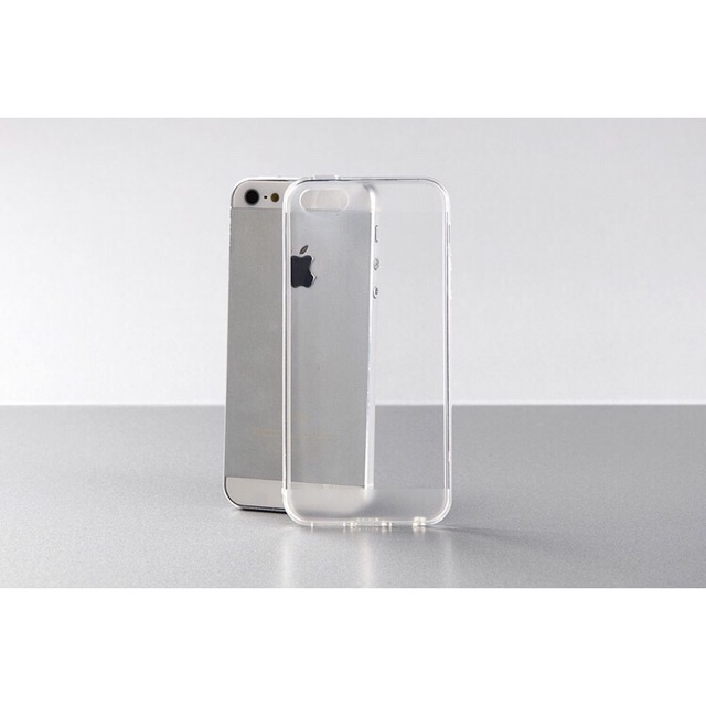 Ốp dẻo iPhone 5/6/6 plus /7/7 plus/ iPhone x cao cấp