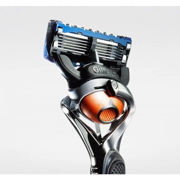 Dao Cạo Râu GILLETTE Fusion ProGlide (đầu 5 Lưỡi)