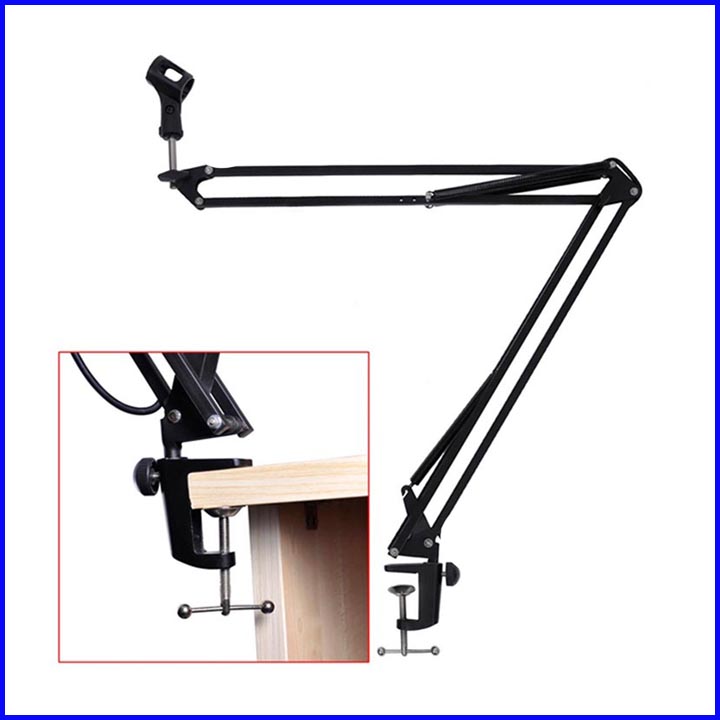 Giá đỡ micro thu âm chính hãng