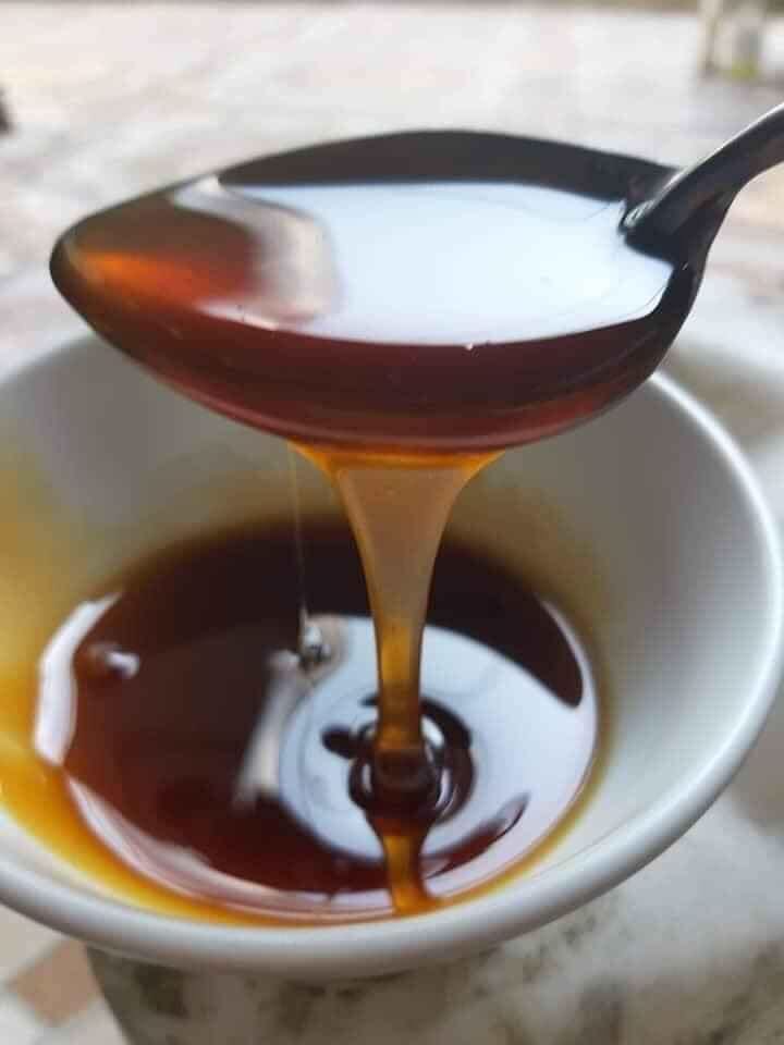 MẬT MÍA NGHỆ AN 1 LÍT