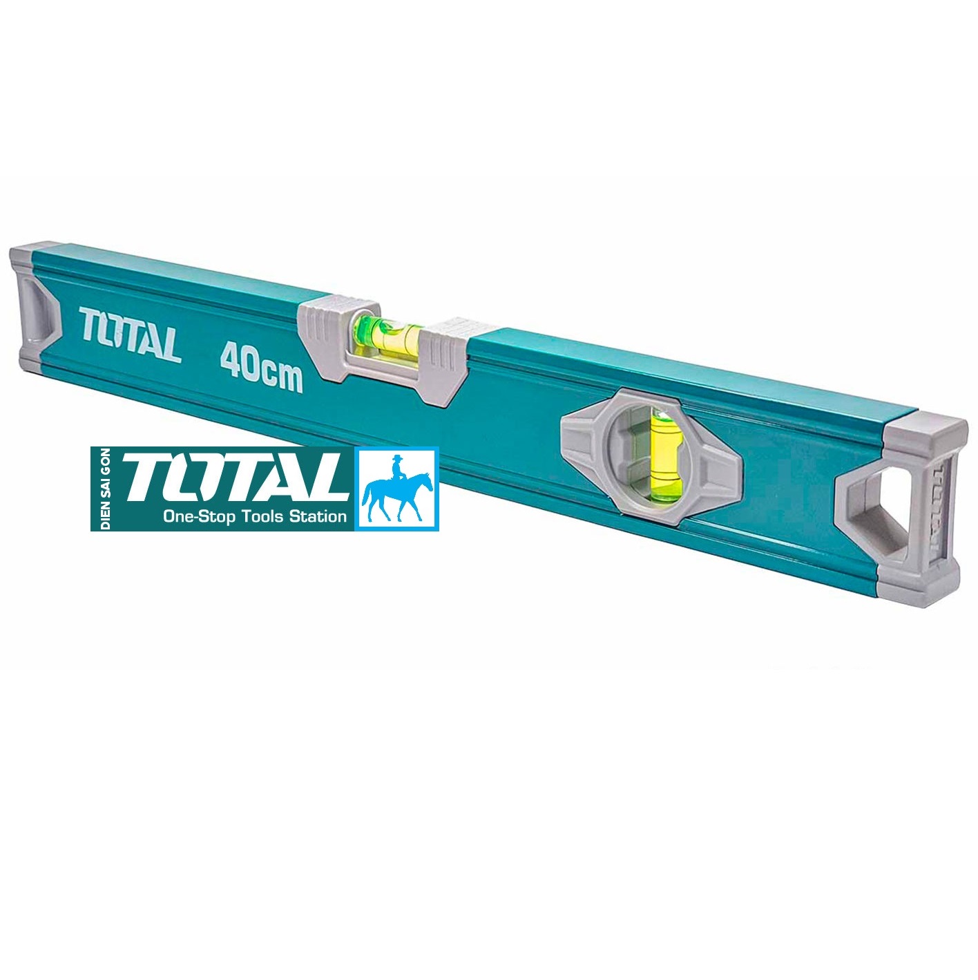 Thước thủy 60cm 600mm total tmt26036