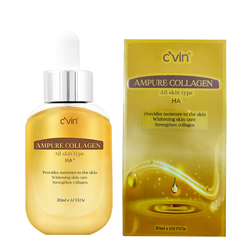 Serum C'Vin AMPURE COLAGEN