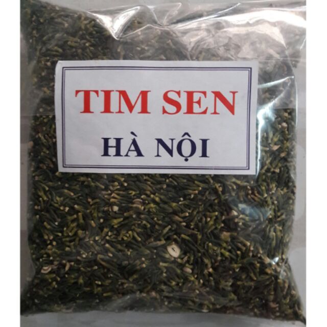 [HCM]100gr tim sen