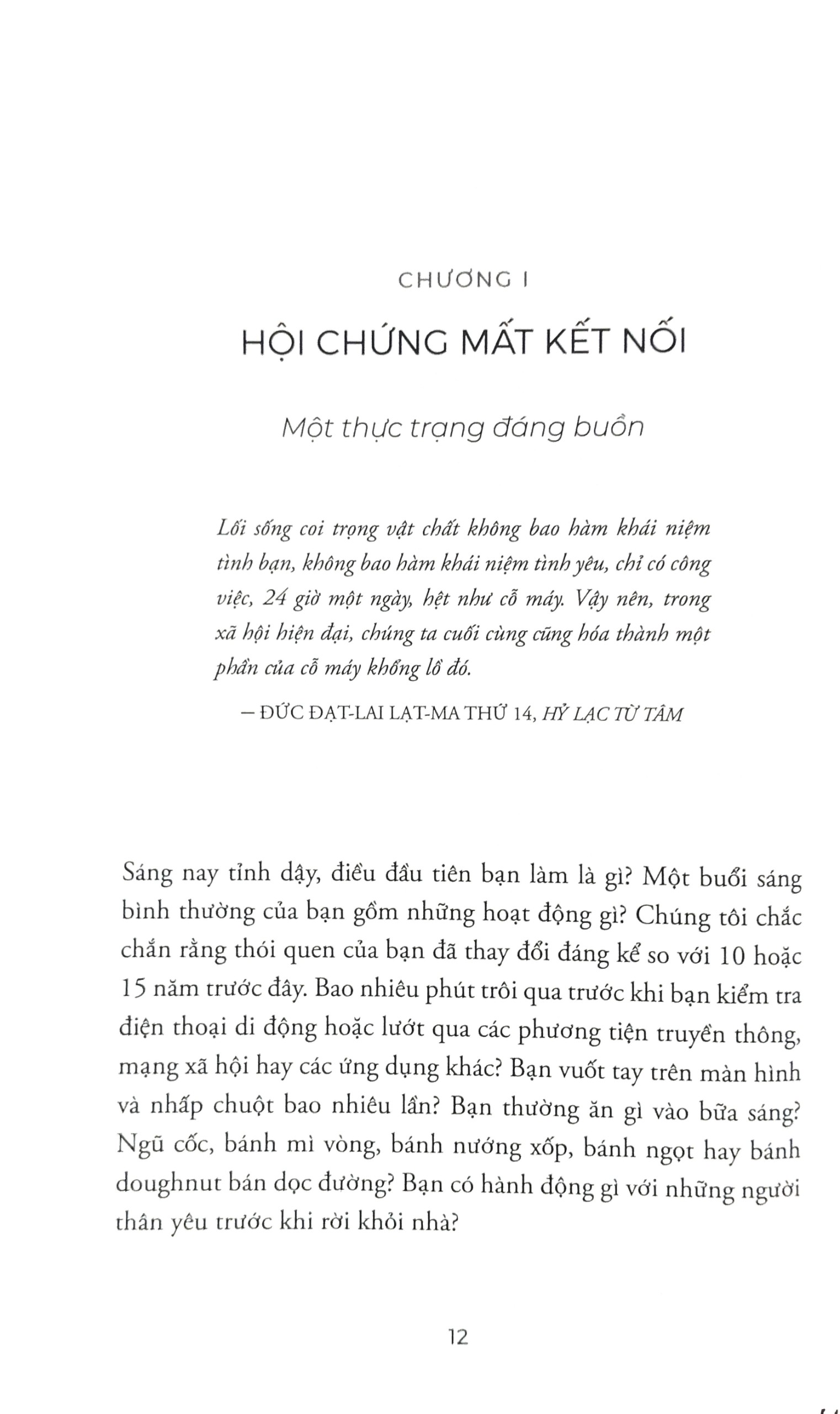 Sách - Thanh Lọc Não Bộ