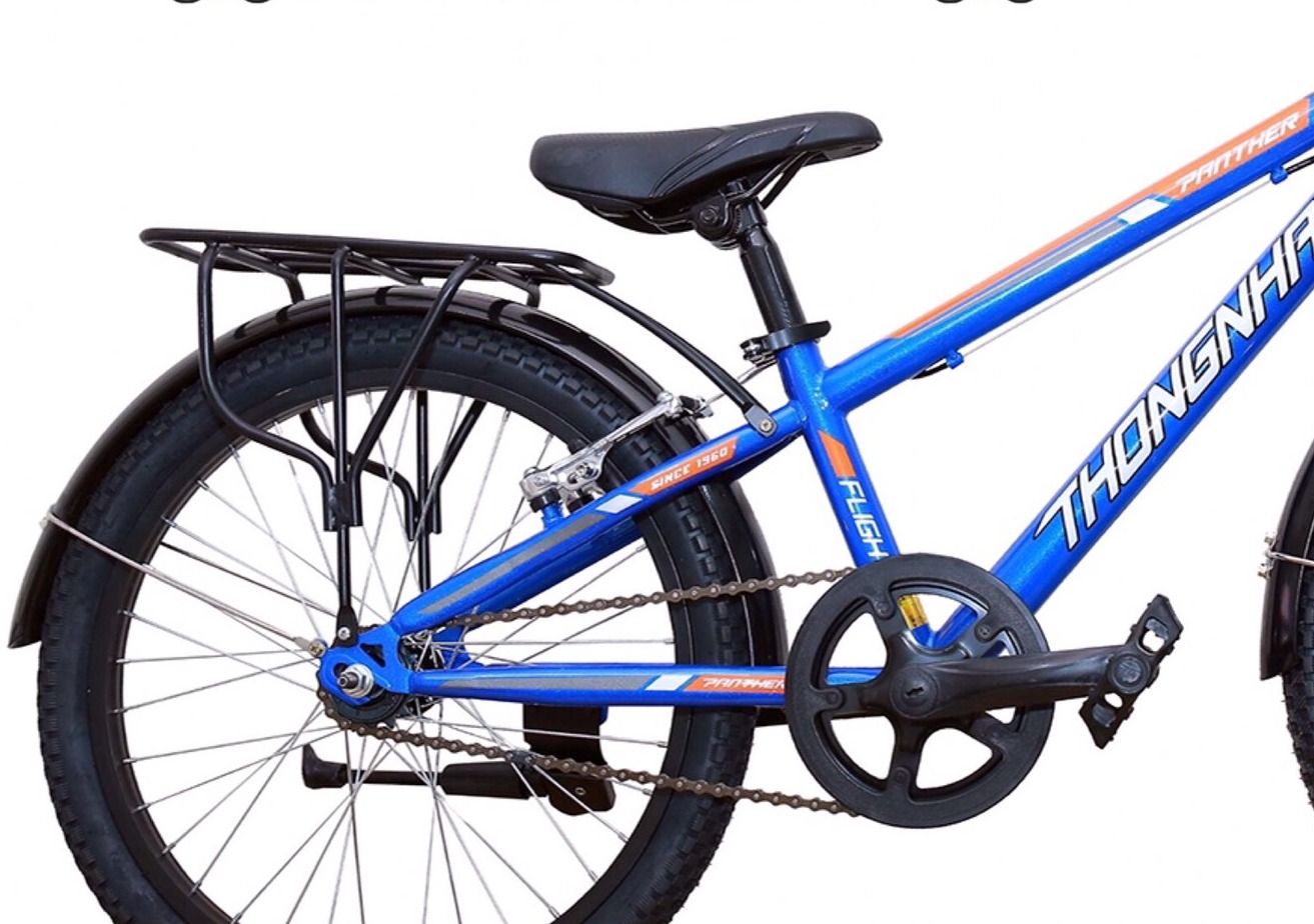 Xe đạp  thống nhất MTB 20-05(20''inch)