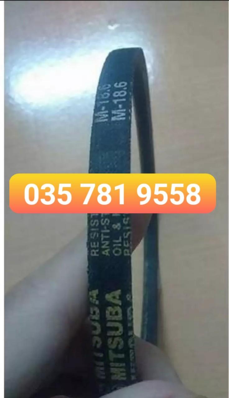 Dây curoa máy giặt M-18.6
