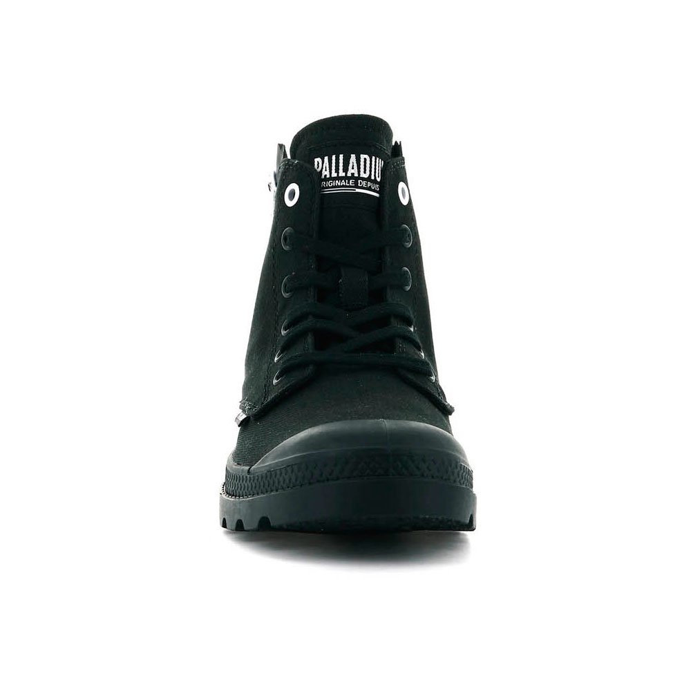 Giày Palladium Pampa 2 Back Zip Cvs 97084-008-M