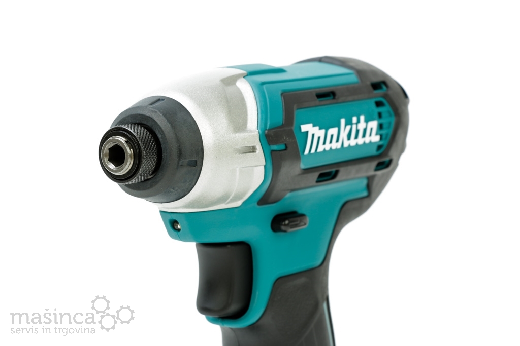MÁY BẮT VÍT DÙNG PIN MAKITA TD110DZ