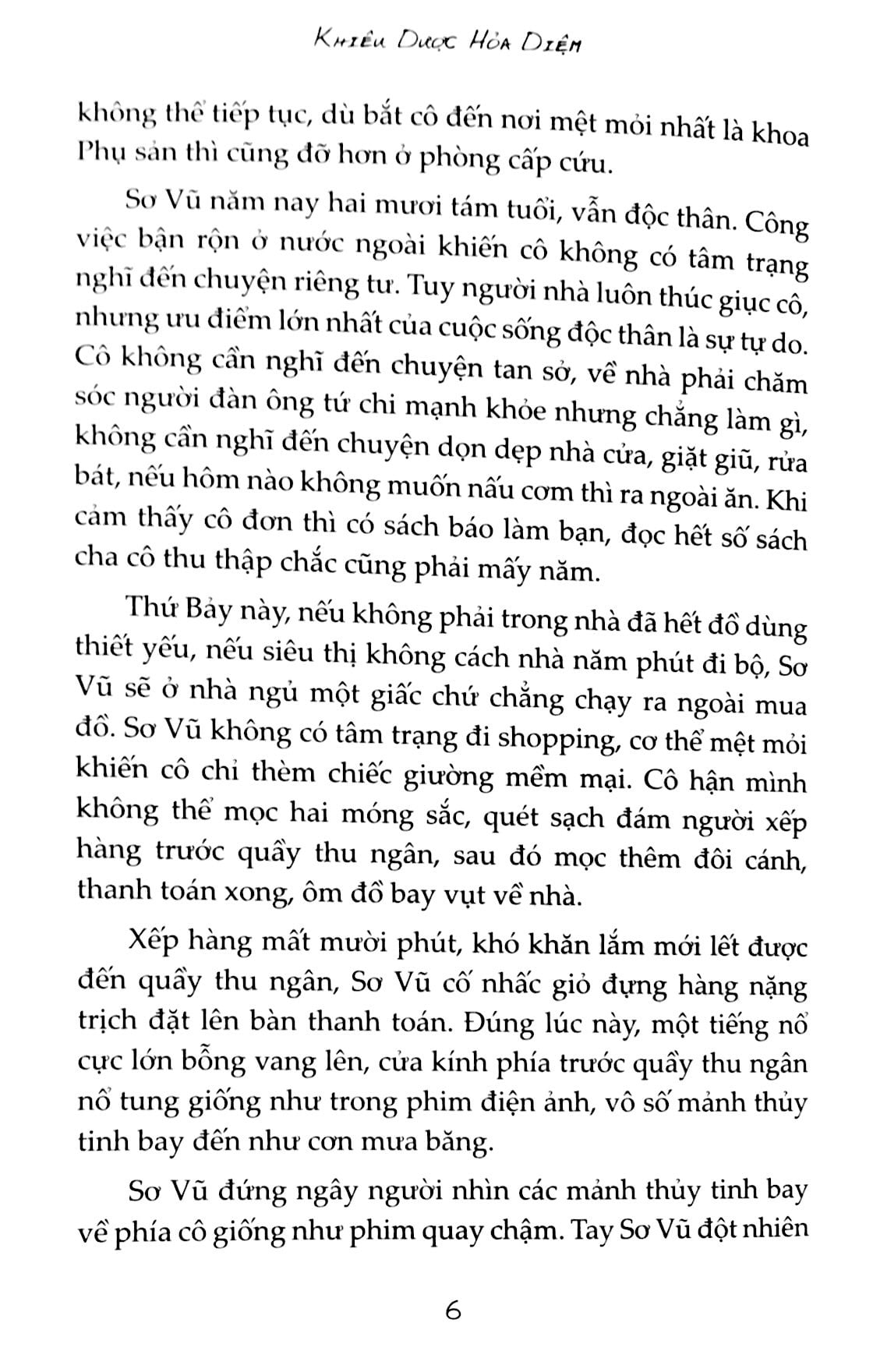 Fahasa - Quan Hệ Nguy Hiểm (Tái Bản 2018)